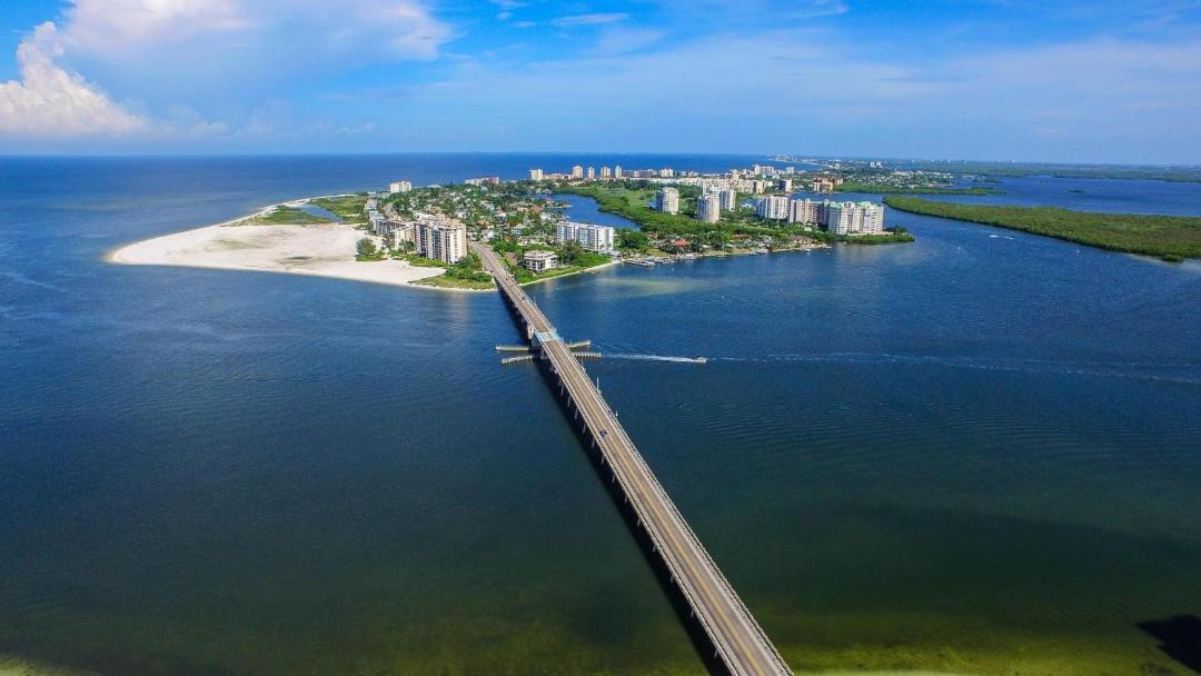 Photo of Outdoor in Mid Island