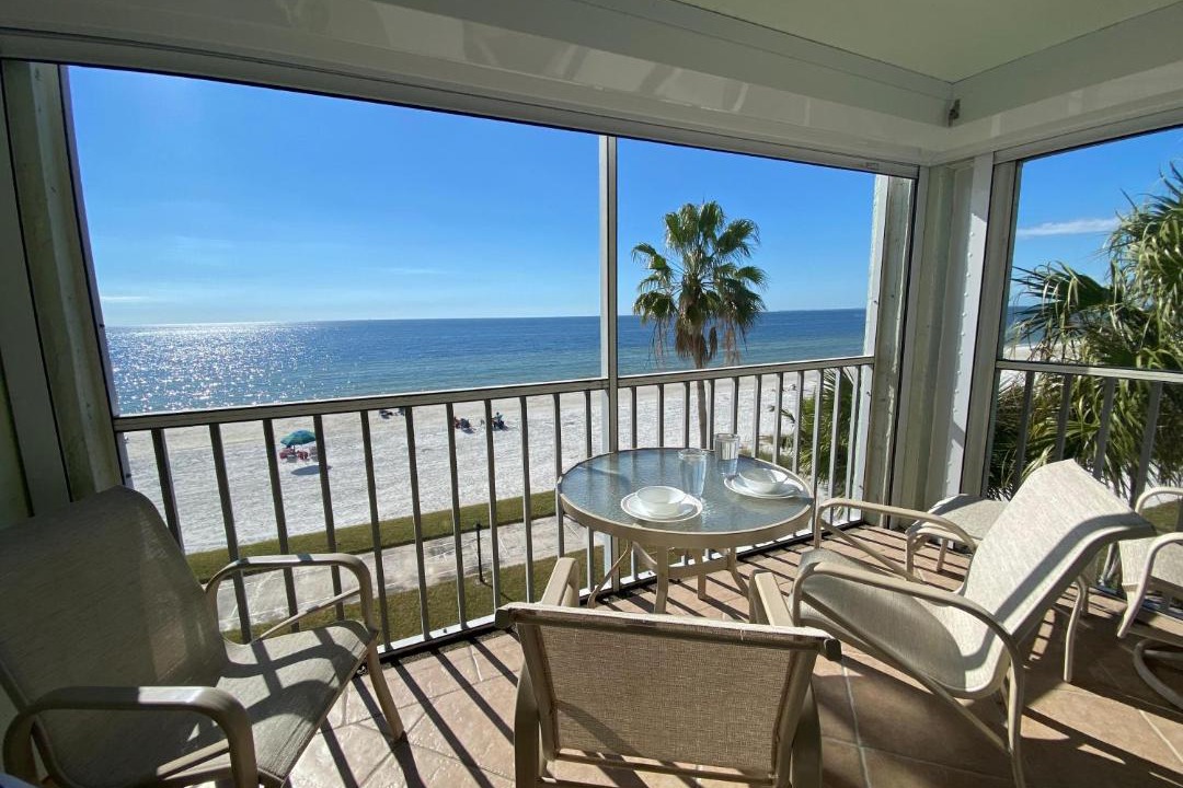 Photo of Patio Balcony in Mid Island