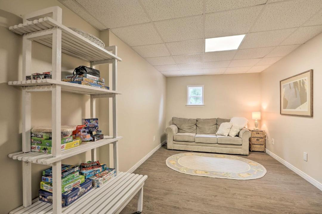 Photo of Livingroom in Punta Gorda