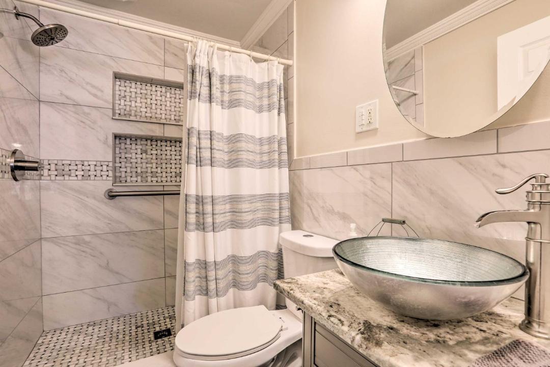 Photo of Bathroom in Punta Gorda