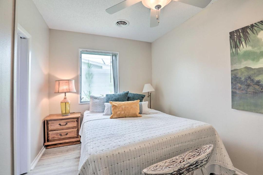 Photo of Bedroom in Punta Gorda