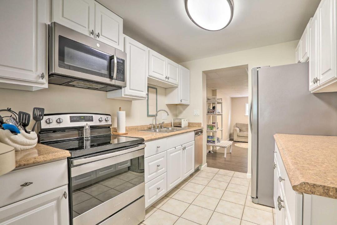 Photo of Kitchen in Punta Gorda