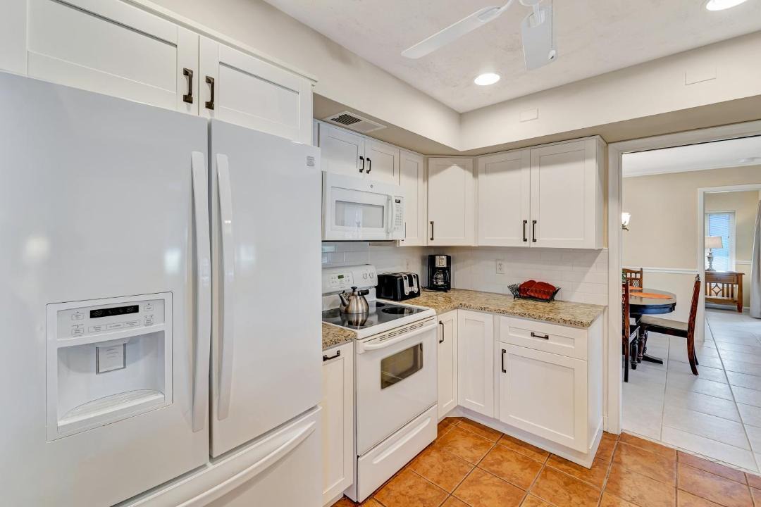 Photo of Kitchen in Venice Gardens
