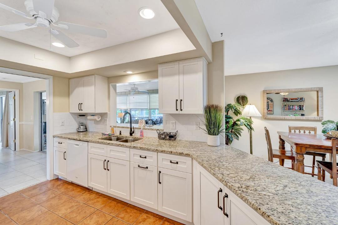 Photo of Kitchen in Venice Gardens