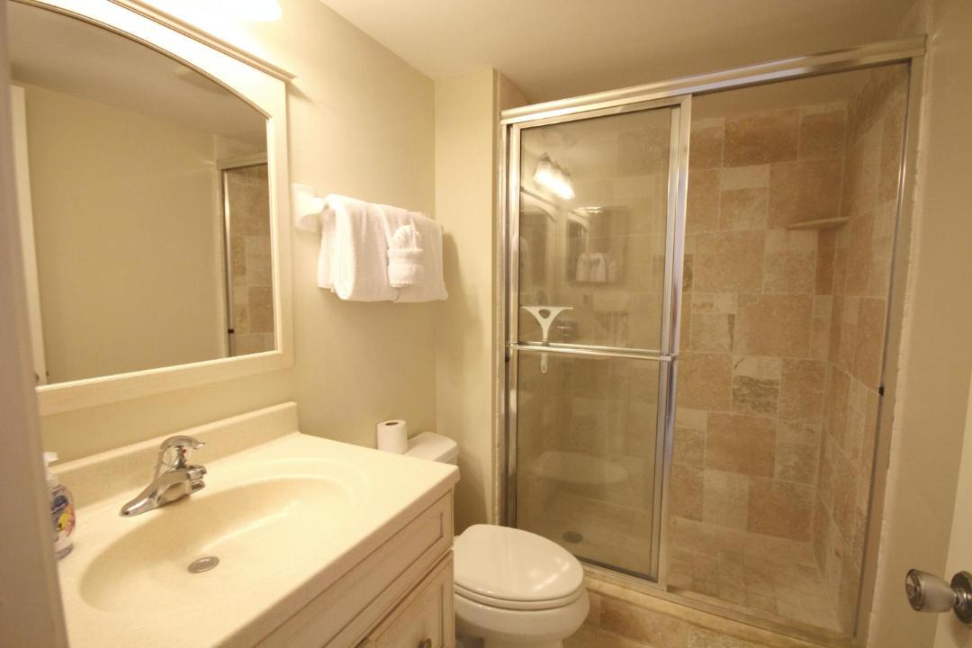 Photo of Bathroom in Fort Myers Beach
