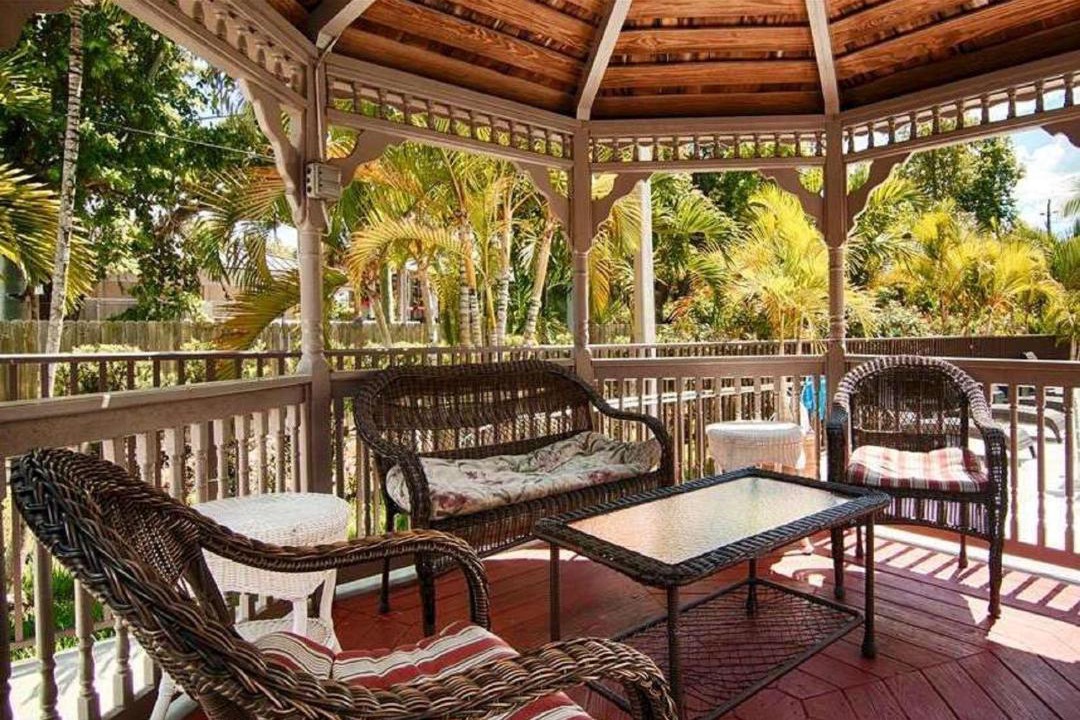 Photo of Patio Balcony in Bonita Springs