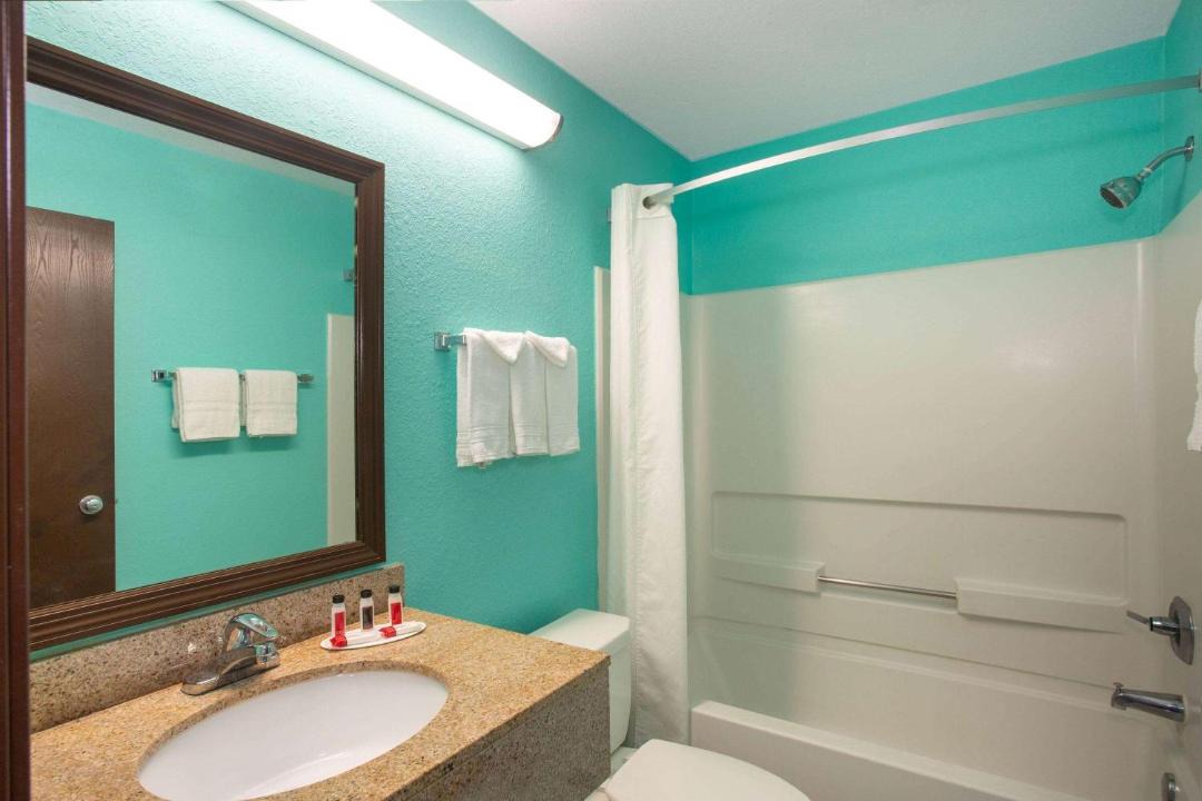 Photo of Bathroom in Rural Estates