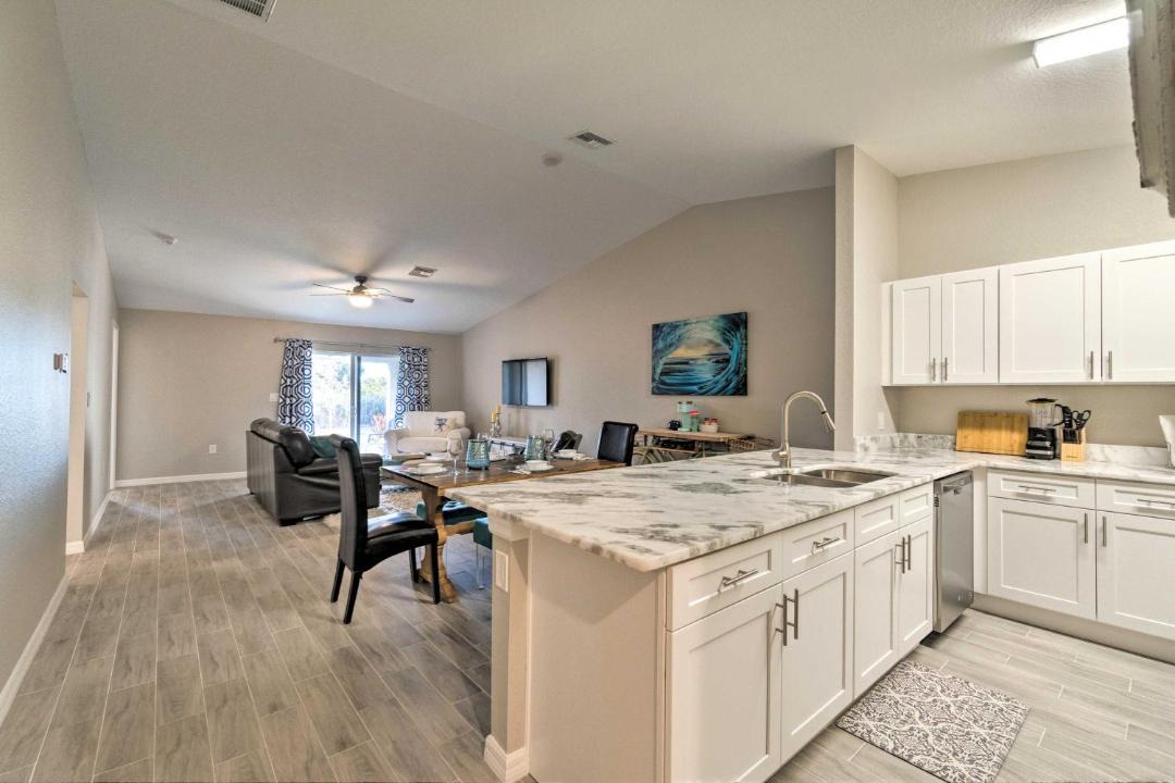 Photo of Kitchen in Port Charlotte