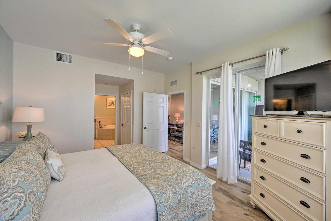 Photo of Bedroom in Naples