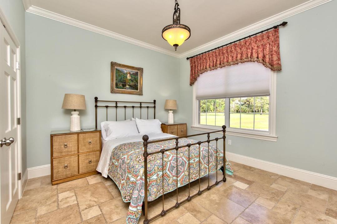 Photo of Bedroom in Rural Estates