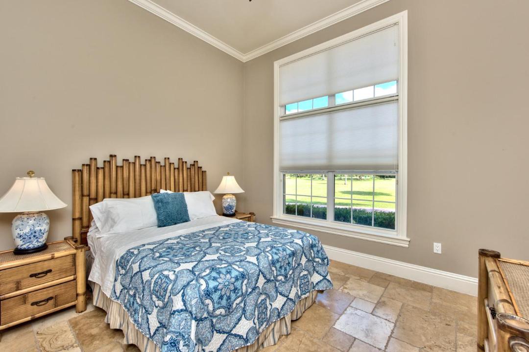 Photo of Bedroom in Rural Estates
