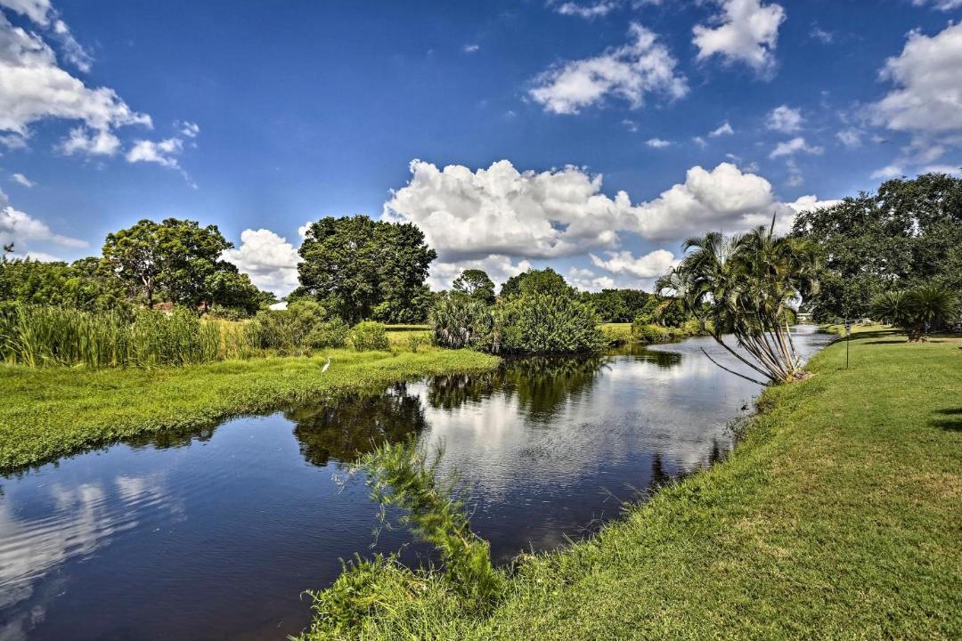 Photo of Outdoor in Lochmoor Waterway Estates