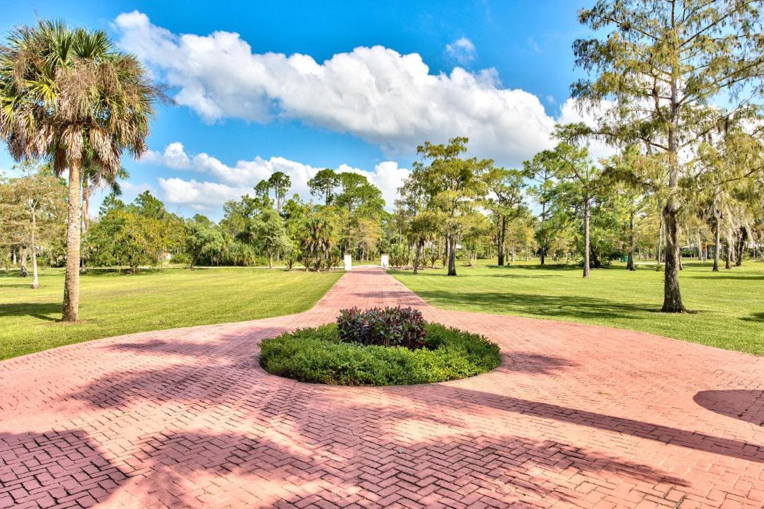 Photo of Outdoor in Rural Estates