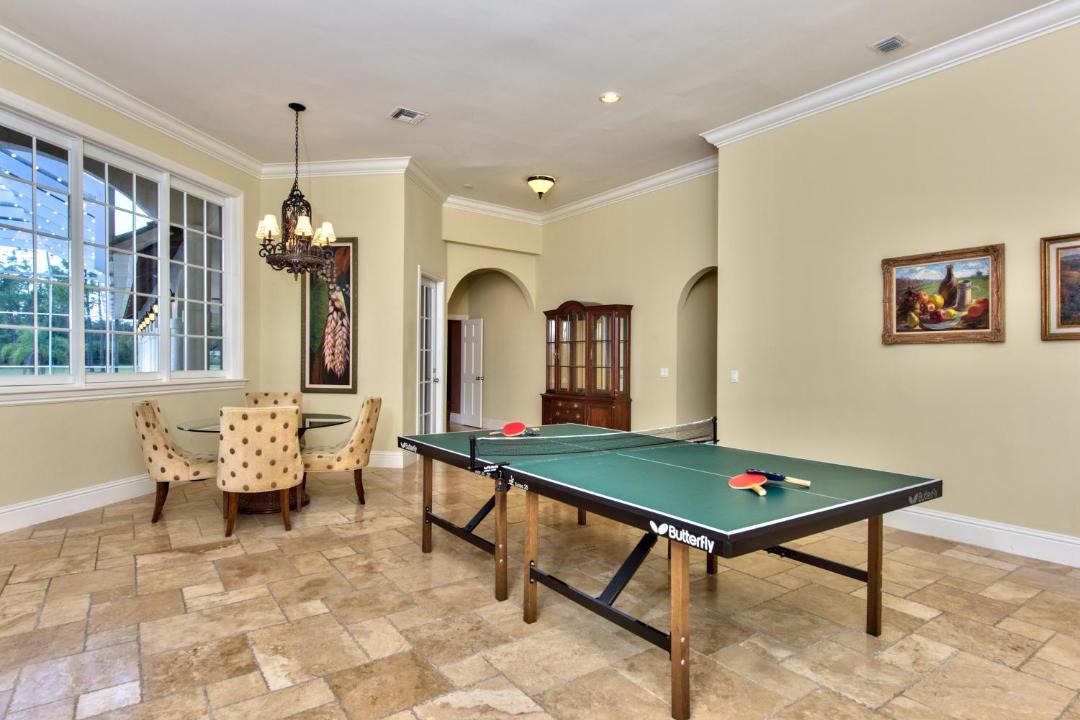 Photo of Livingroom in Rural Estates