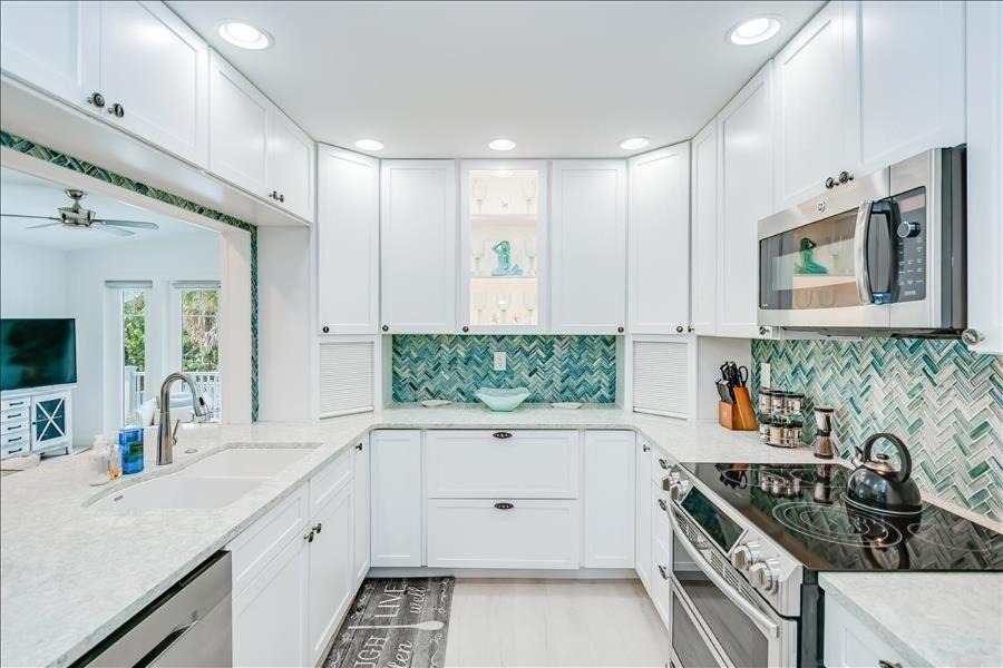 Photo of Kitchen in Boca Grande