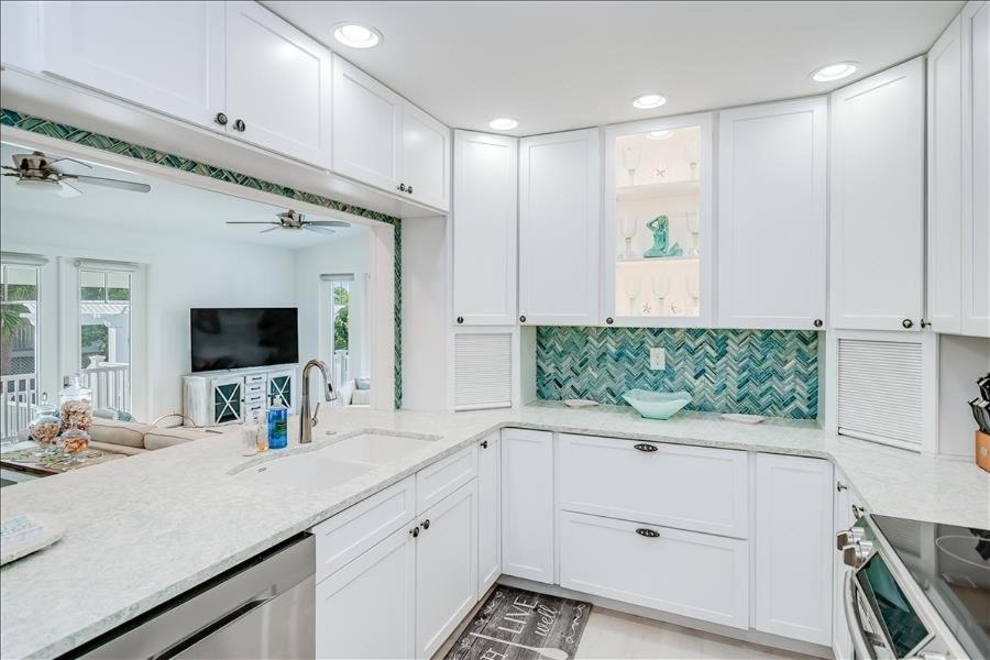 Photo of Kitchen in Boca Grande