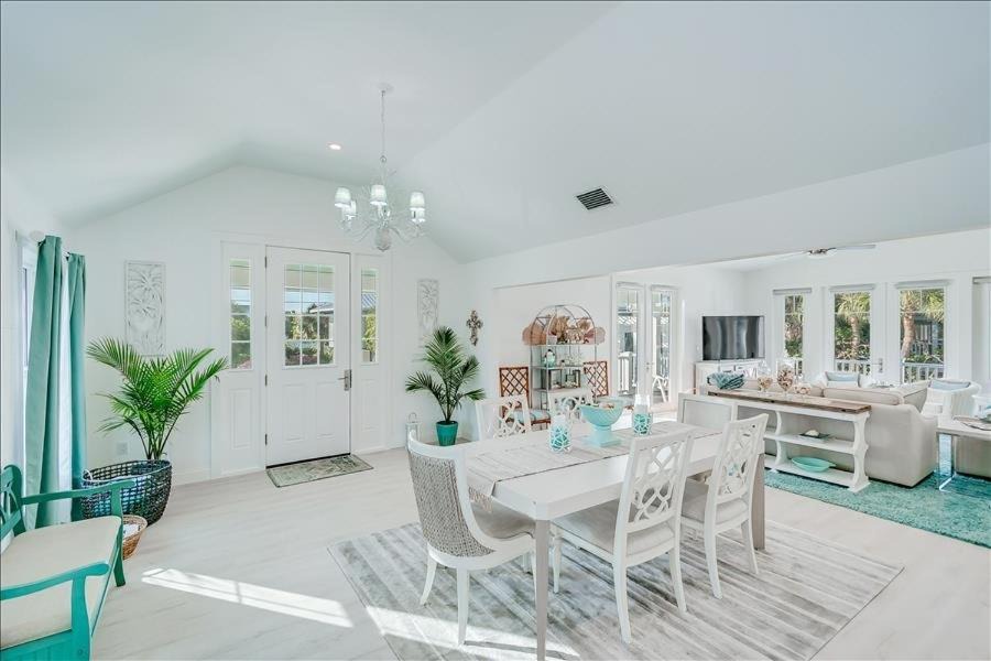 Photo of Livingroom in Boca Grande