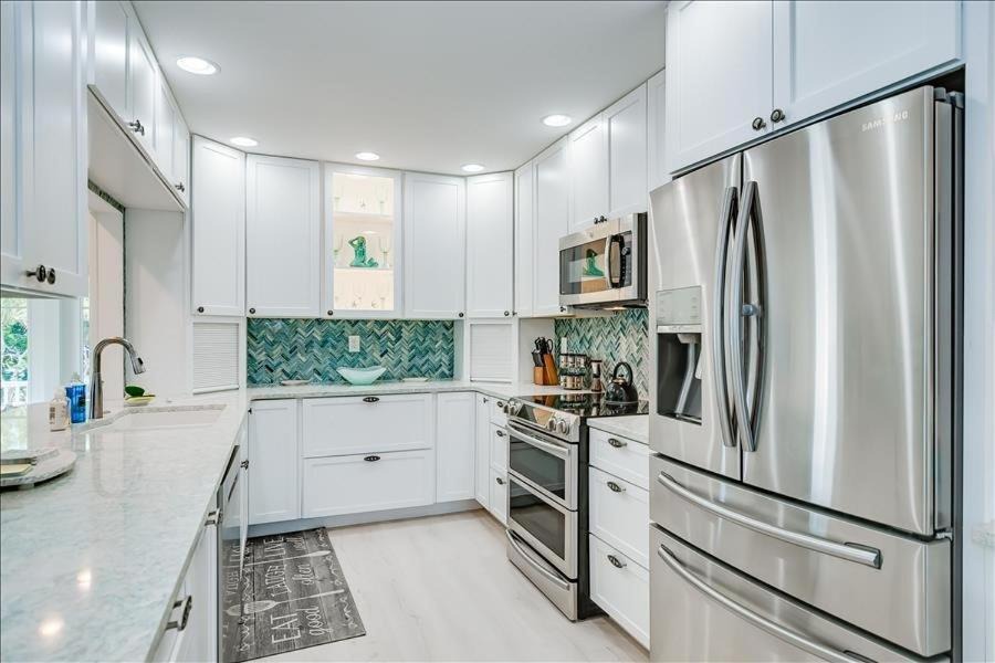 Photo of Kitchen in Boca Grande