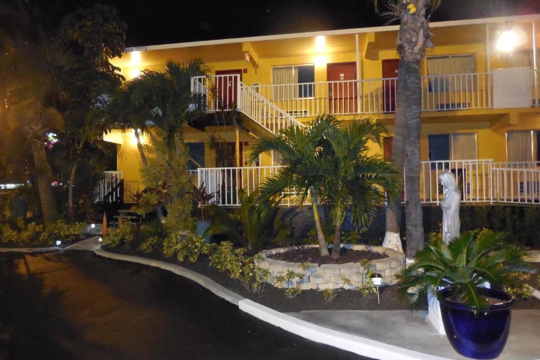 Photo of Buildings in Punta Gorda