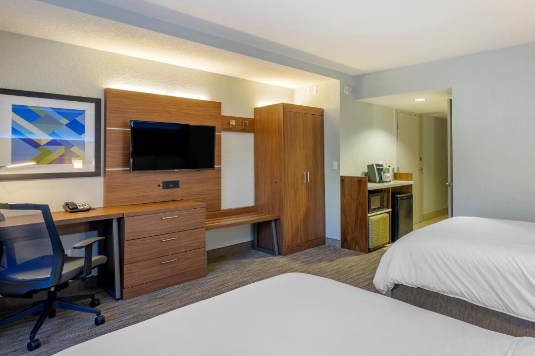 Photo of Bedroom in Caloosahatchee