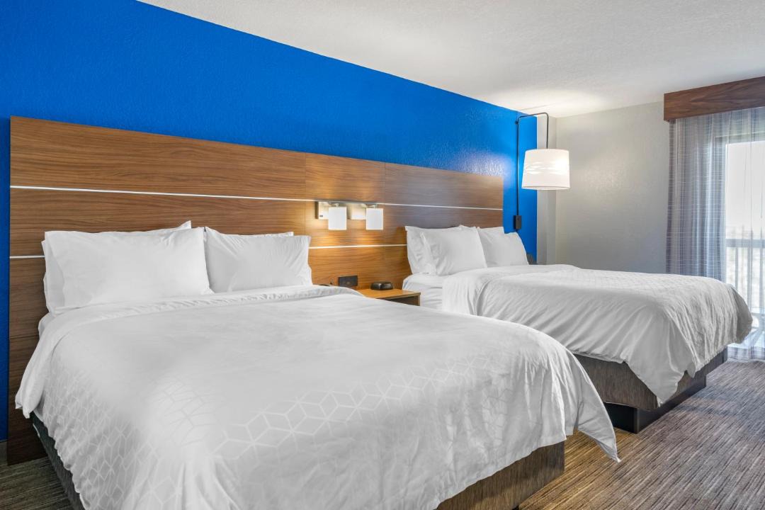 Photo of Bedroom in Caloosahatchee