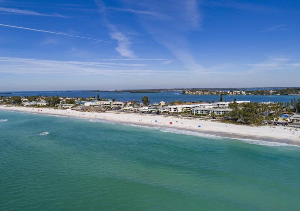 Photo of Outdoor in Holmes Beach