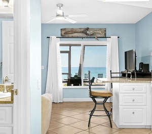 Beach Resort 