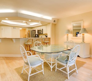 Sanibel Moorings Gulf 