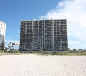 Bay Clearwater 