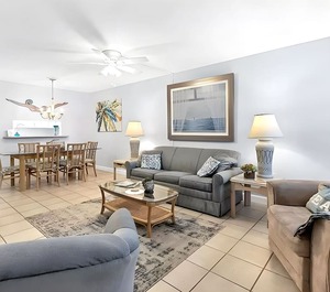 Beach Villa 