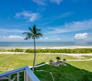 Estero Beach Tennis 