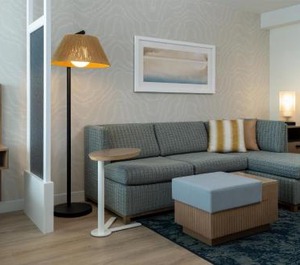 Hyatt Place Coconut Point 