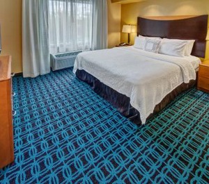 Fairfield Inn 