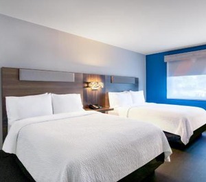 Holiday Inn Express Hotel Clearwater East Icot Ihg 
