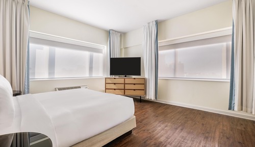 Premium Suite, 1 Bedroom