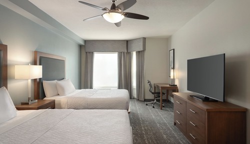Bedroom Suite-2 Queens