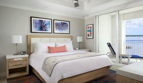 Suite, 1 Bedroom, Non Smoking