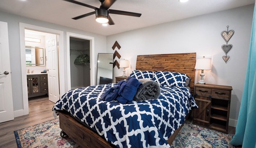 Family Condo, 2 Bedrooms, Non Smoking, Pets Allowed