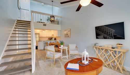 Apartment (2 Bedrooms)