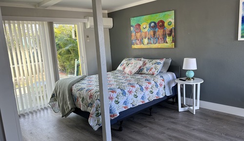 Room #2 - Snook Suite
