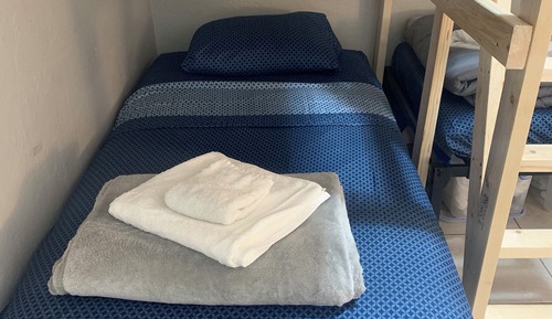 Shared Dormitory