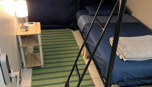 Basic Single Room
