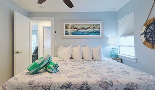 Comfort Apartment