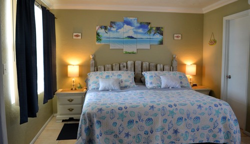 Traditional Double Room