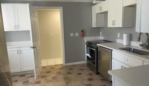 Budget Single Room