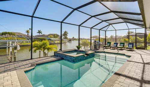 Vacation Home