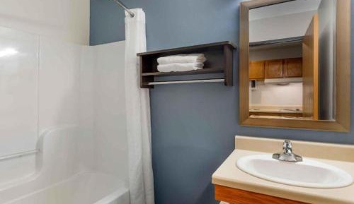 Double Room - Disability Access