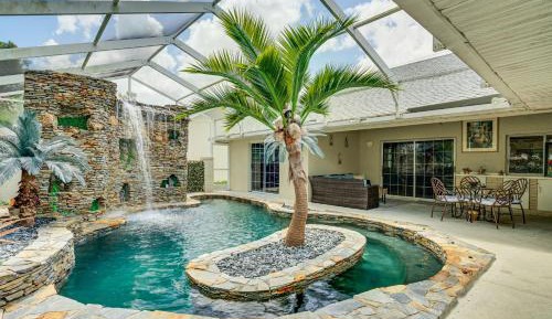 Vacation Home