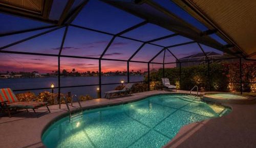 Vacation Home