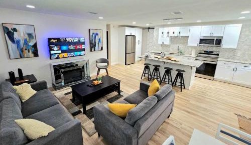Vacation Home